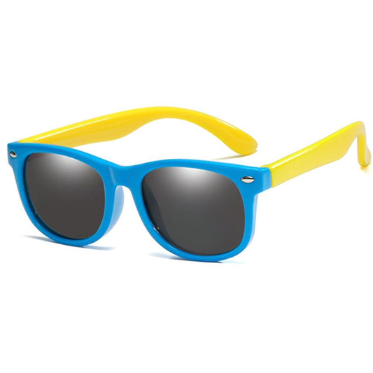 Buy Best Bendable & Flexible Sunglasses Online For Kids in